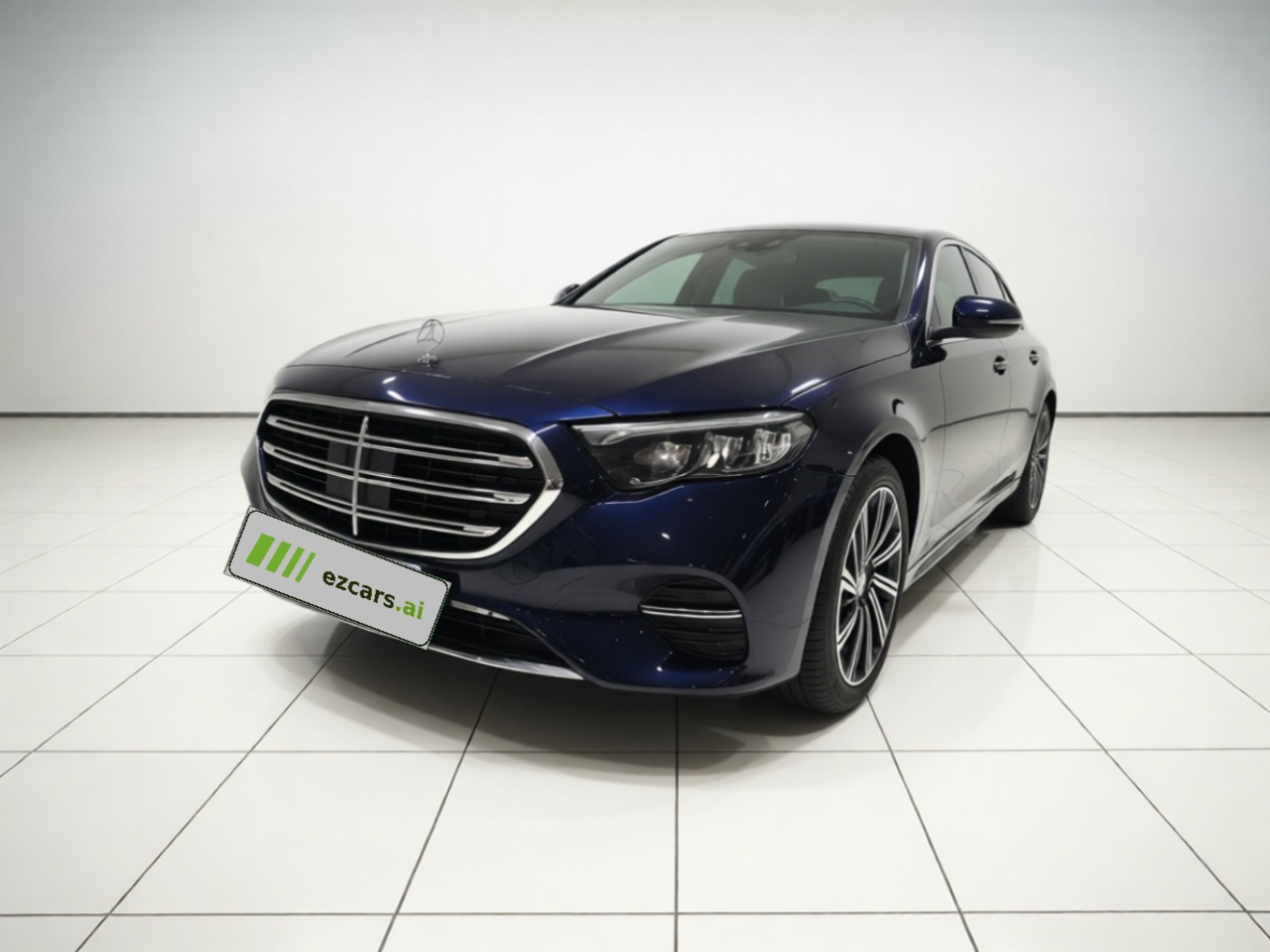 E-Class 2024 E 300 L Luxury