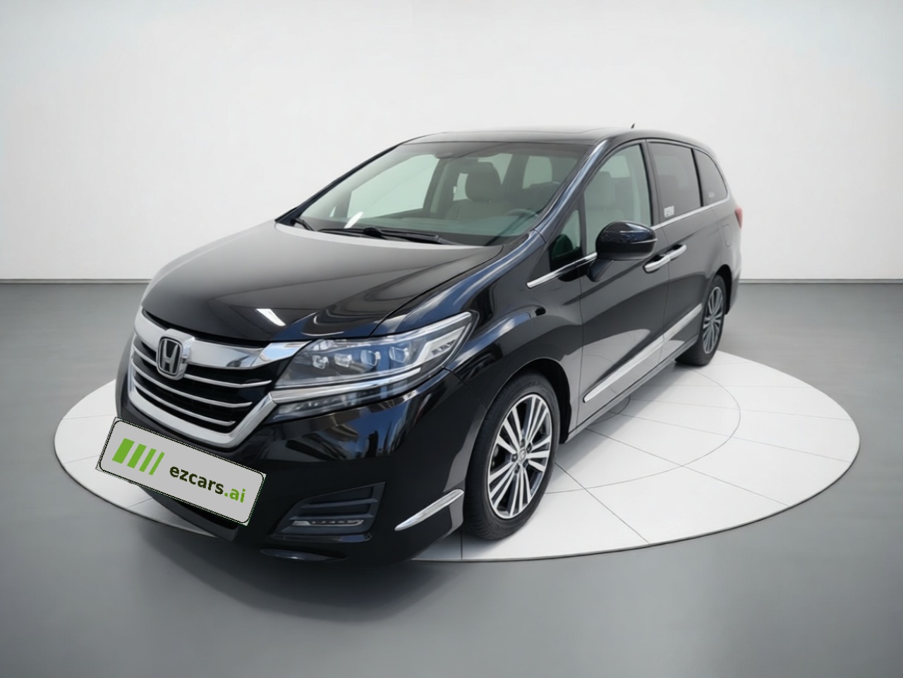 Elysion 2016 2.4L Supreme