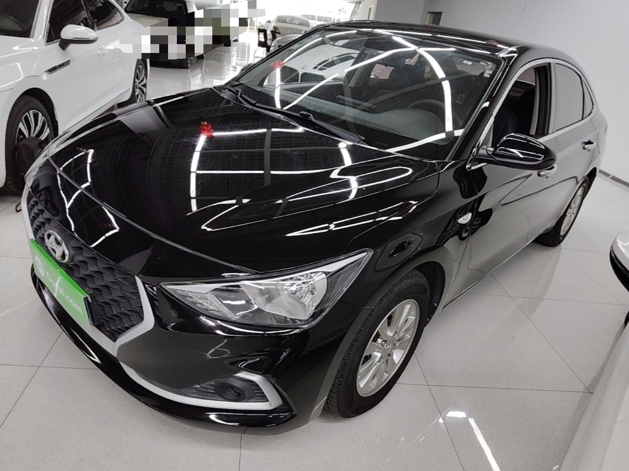 Dynamic 2018 1.6L AT GL China V