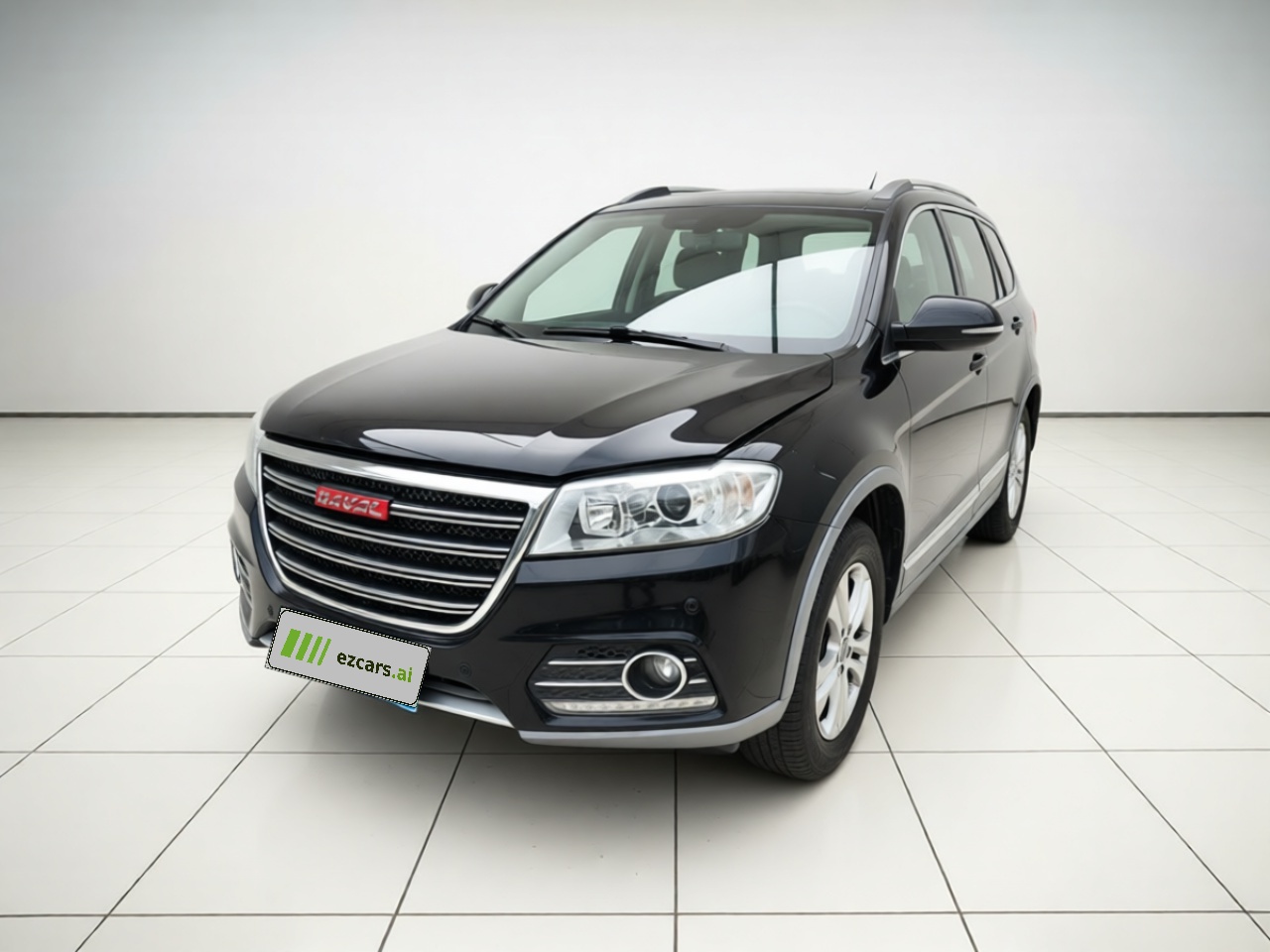 H6 2014 Sport 1.5T MT RWD Elite