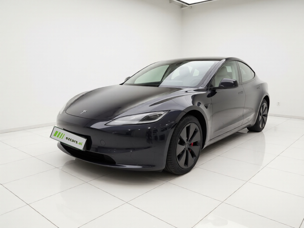 Model 3 2023 RWD