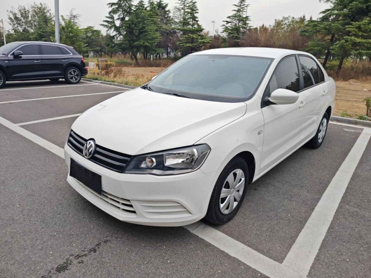 2015 1.4L MT Fashion