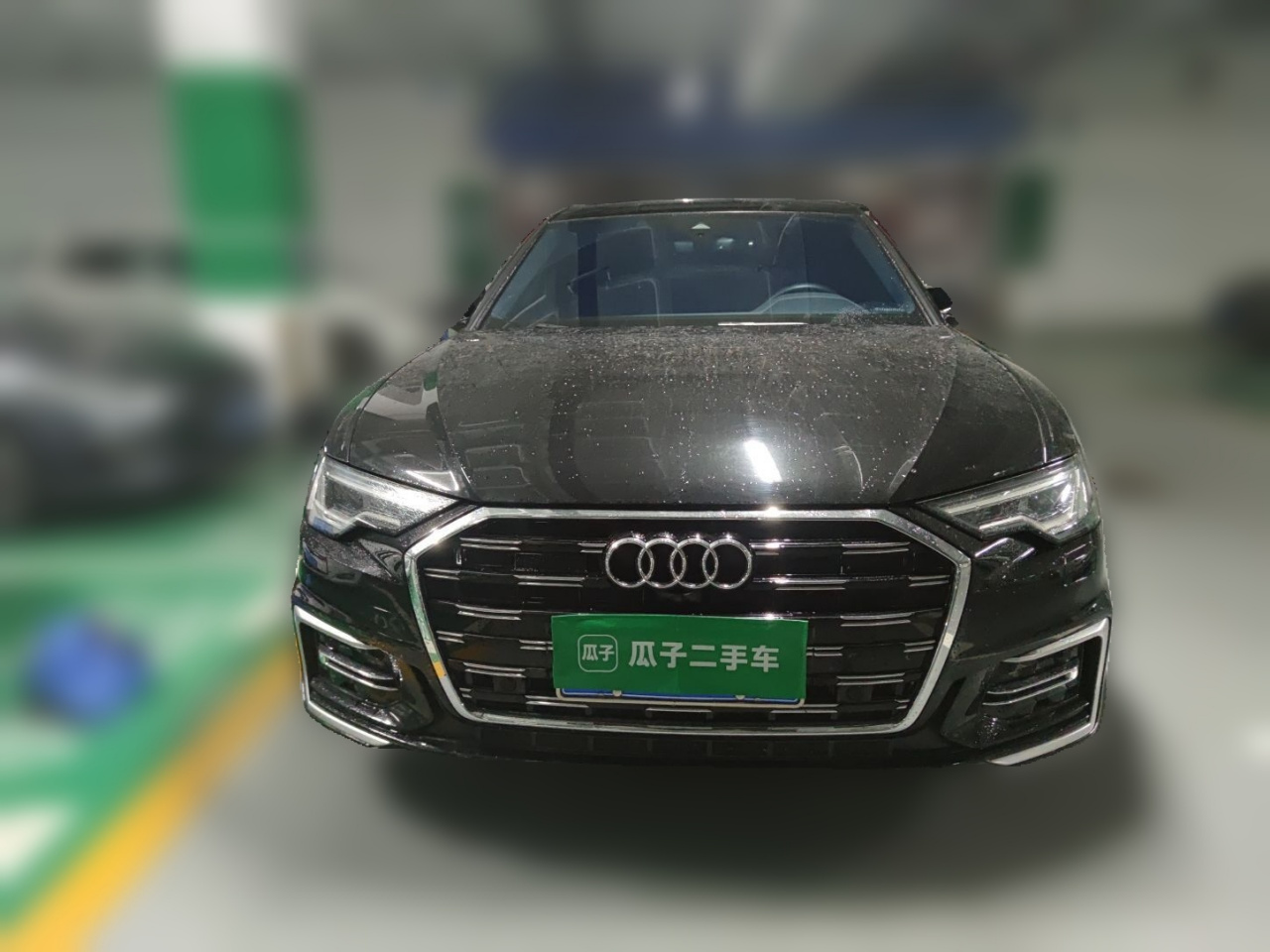 A6L 2023 40 TFSI Luxury Dynamic photo 2