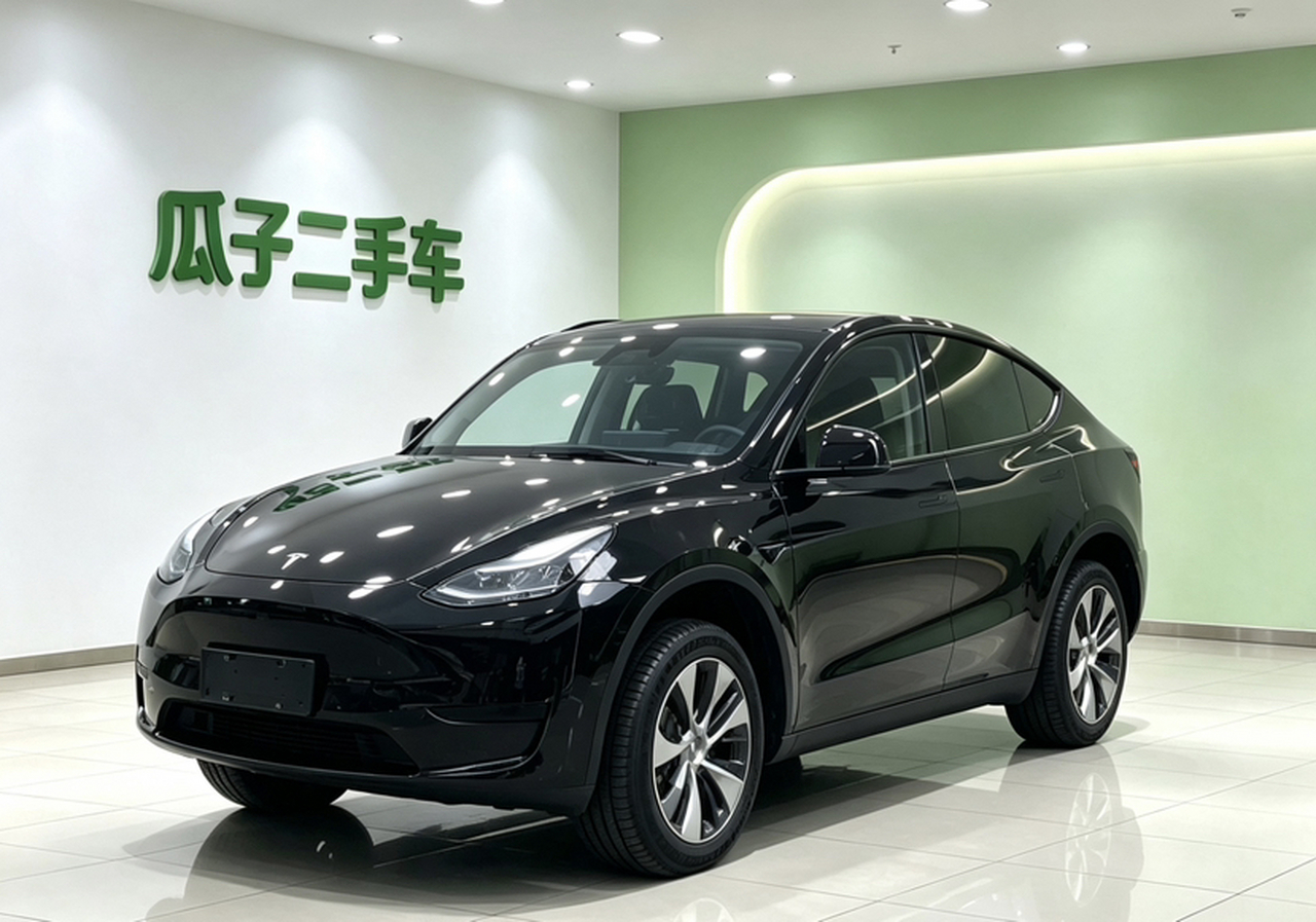 Model Y 2022 RWD