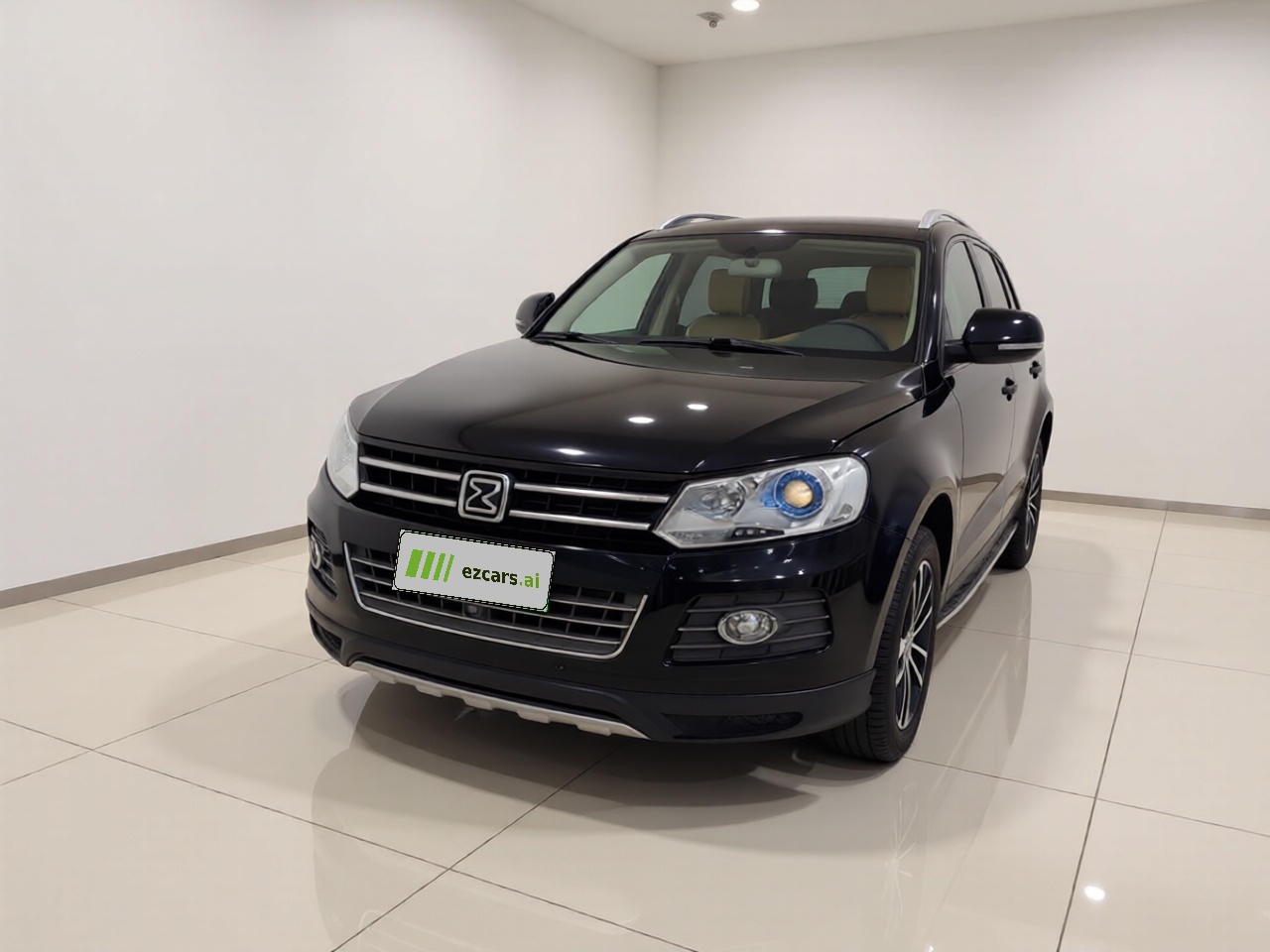 T600 2015 2.0T MT Luxury