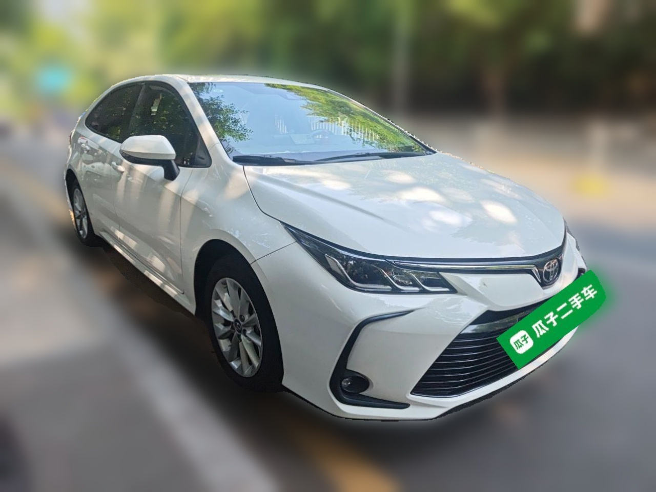 Corolla 2021 1.2T S-CVT Elite PLUS photo 3