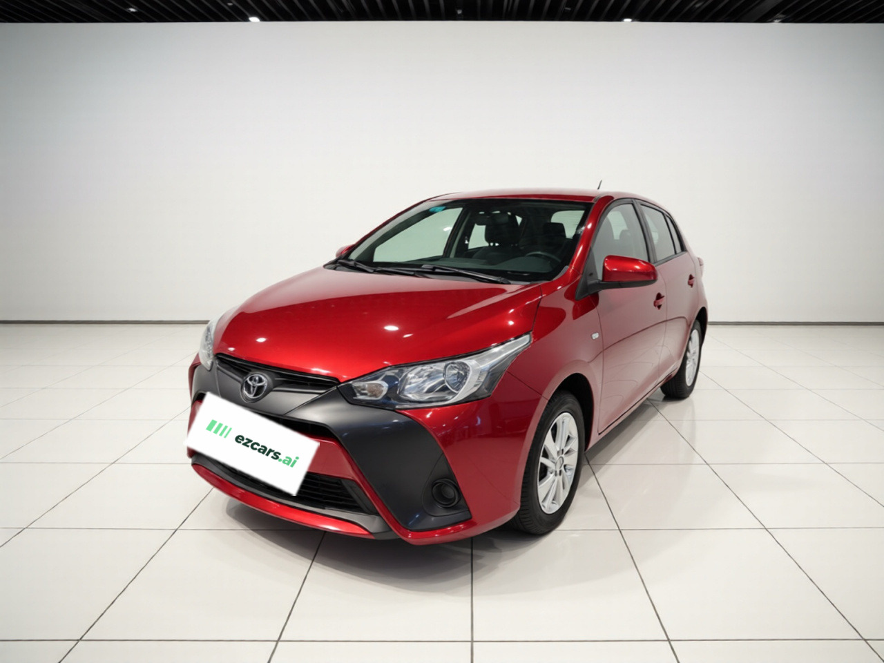 YARiS L 2016 Facelift 1.5E CVT