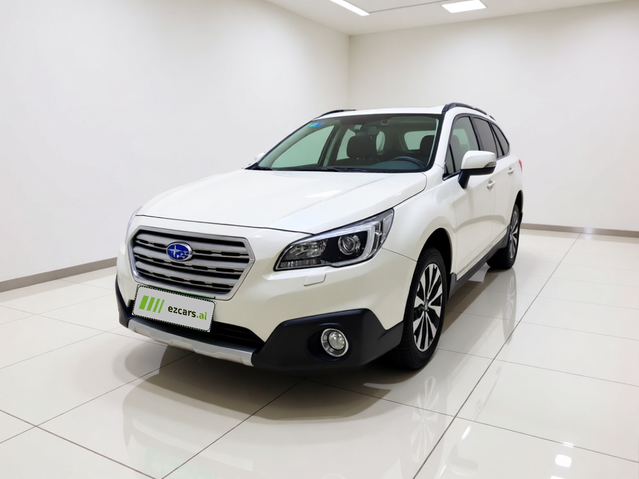2017 2.5i Sport