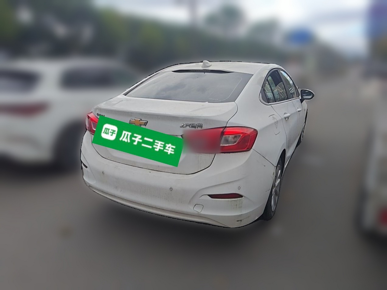 2017 1.5L AT photo 4