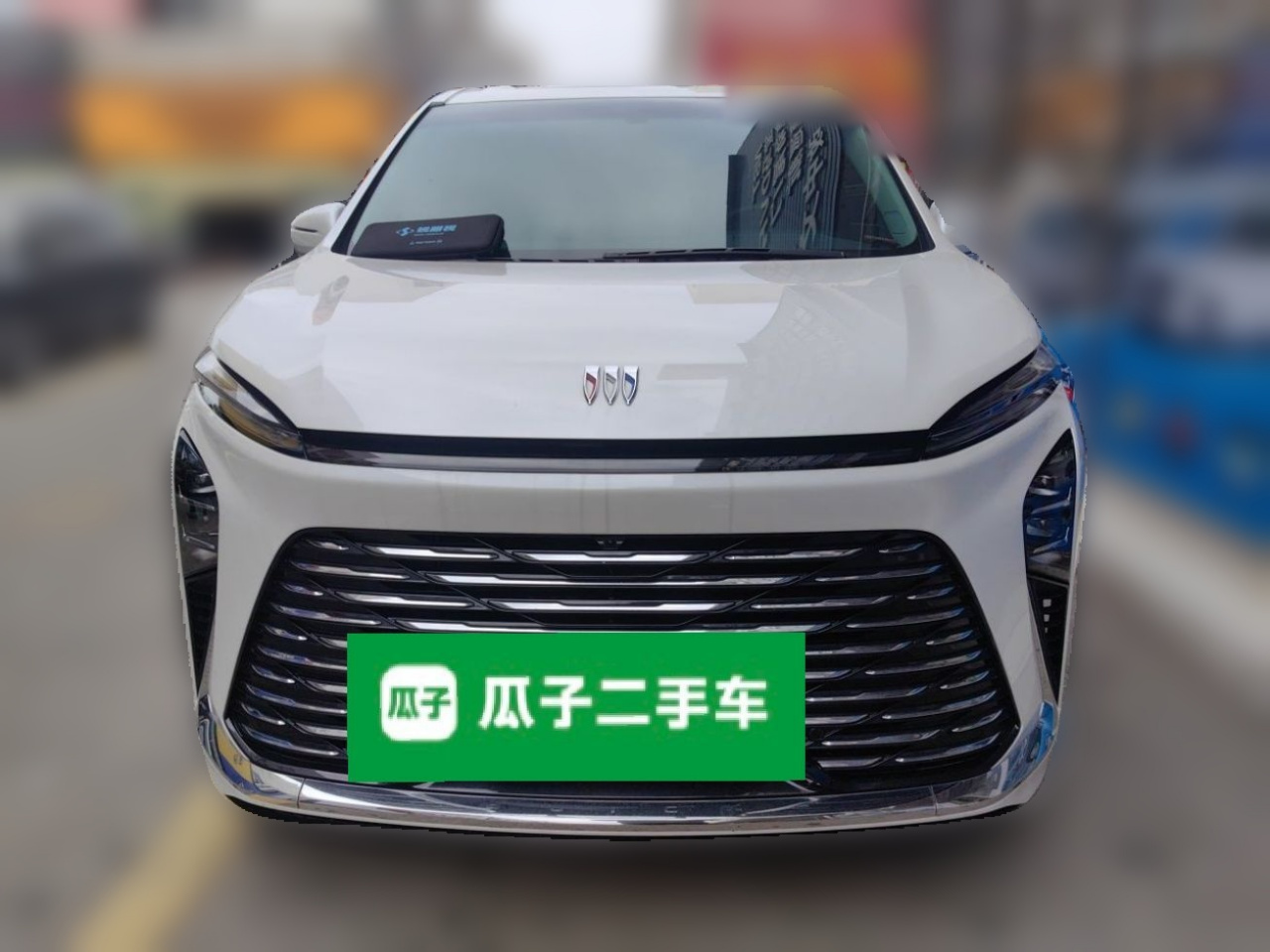 GL8 2025 Smart photo 2