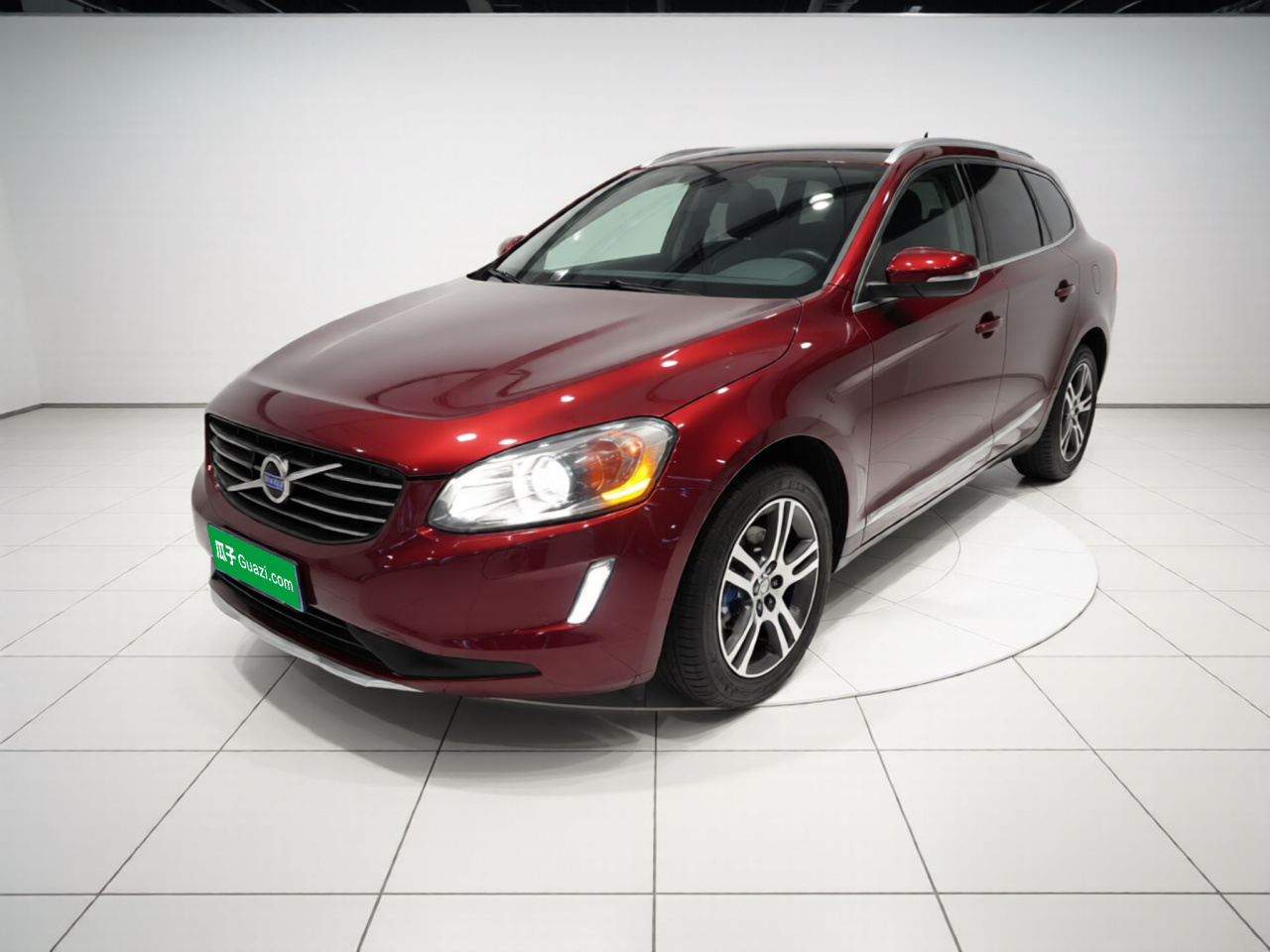 XC60 Imported 2014 Facelift T5 photo 2