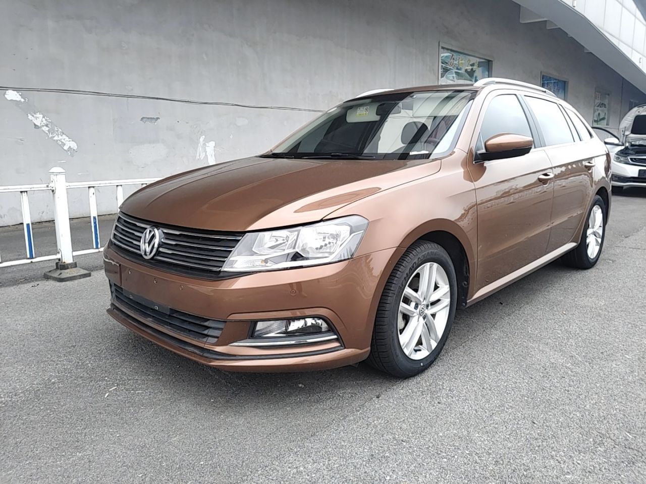 2017 180TSI DSG Comfort