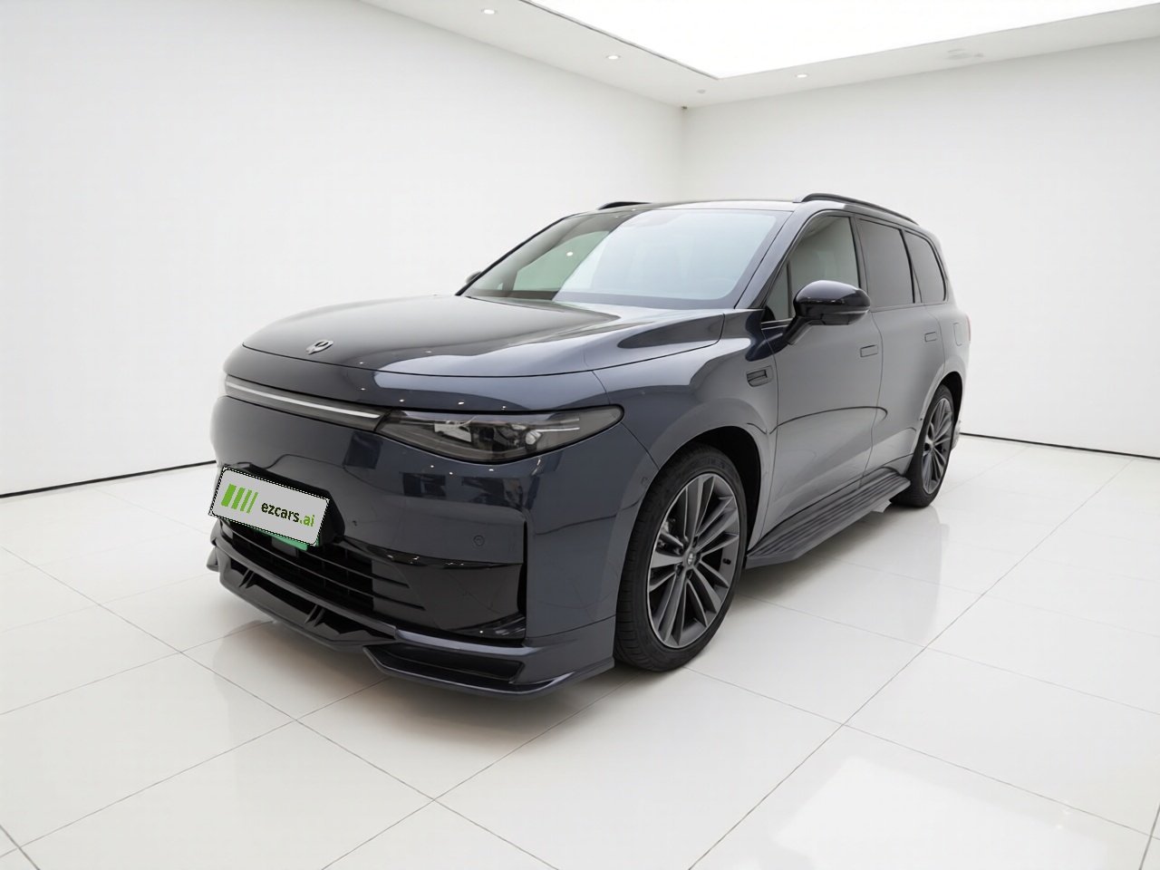 Leapmotor C16 2024 EV 520 Exclusive