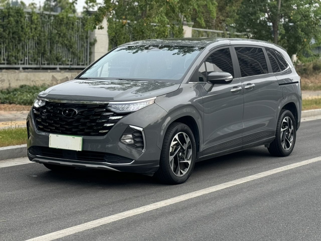 Custo 2021 270TGDi Premium LUX