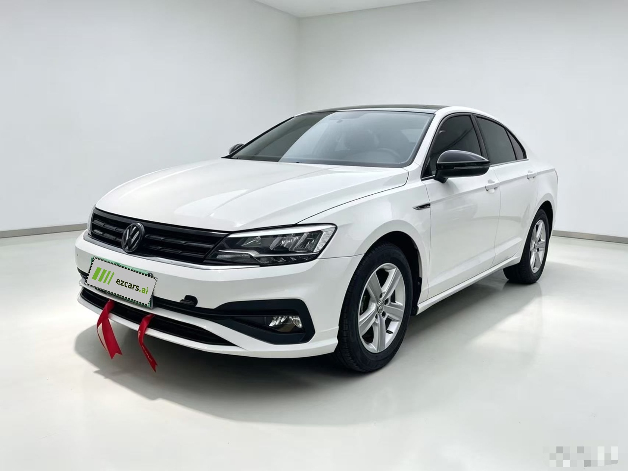 Lamando 2019 230TSI DSG China V