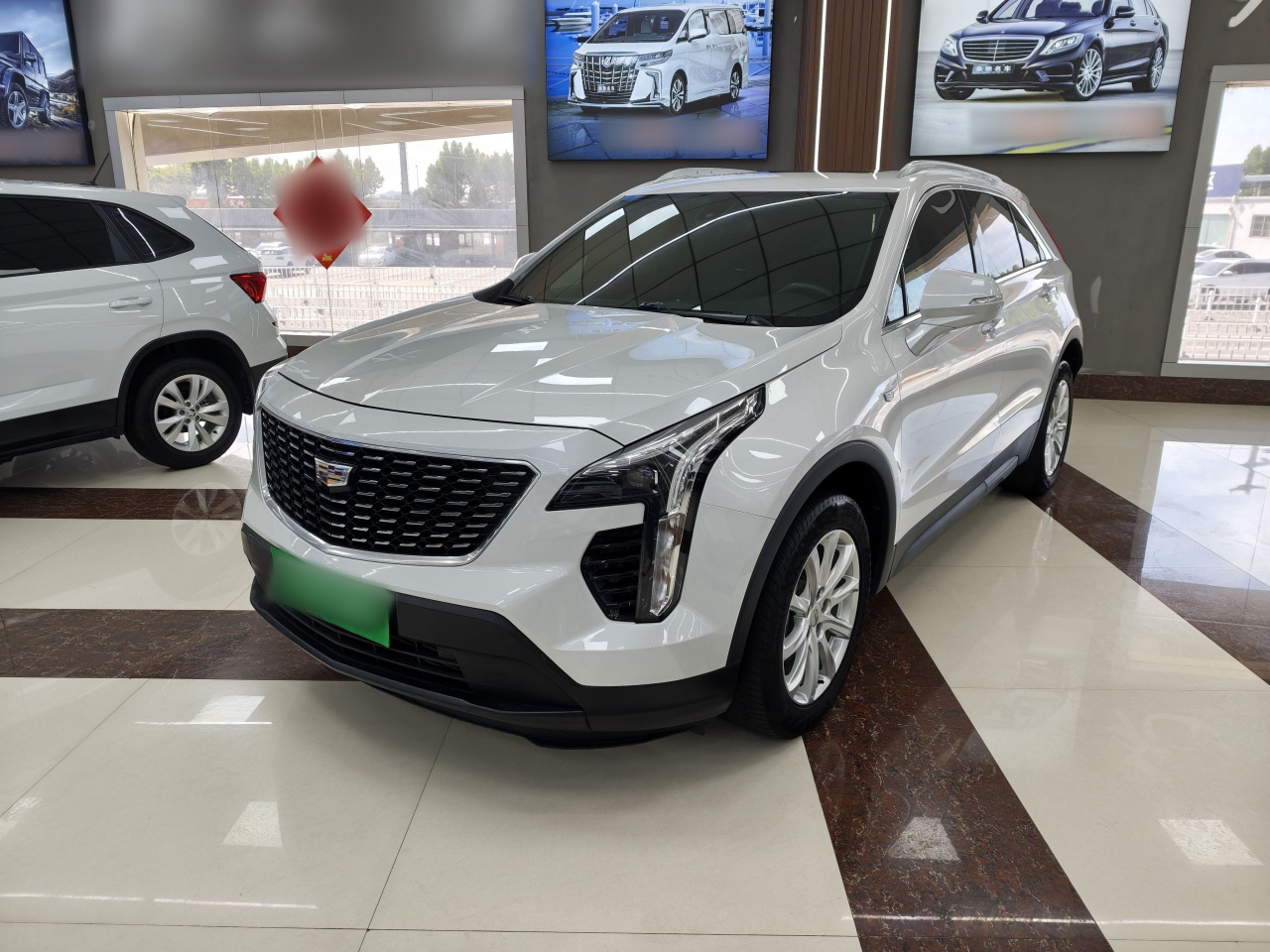 XT4 2020 Facelift 28T RWD Tech