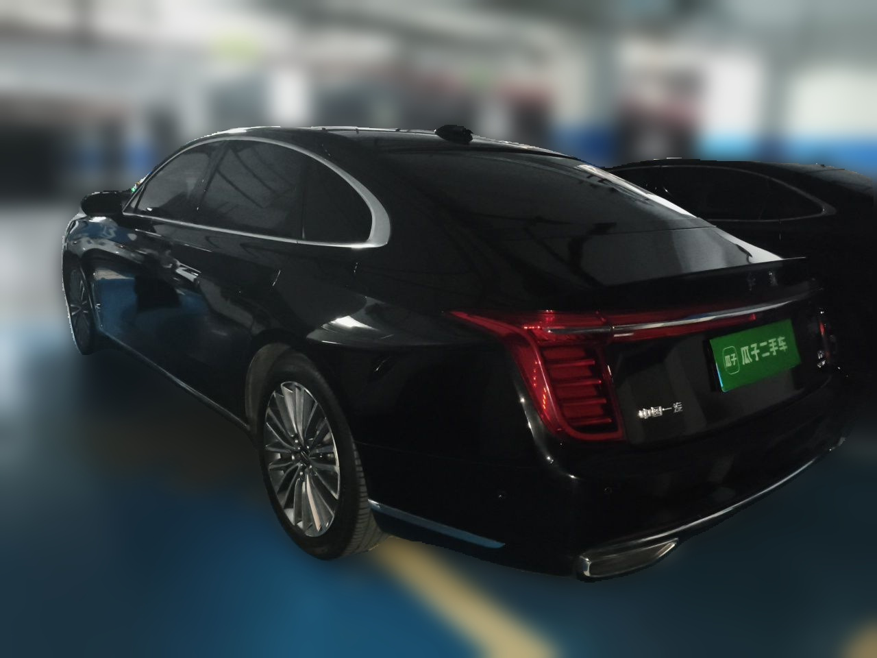 H9 2020 Facelift 2.0T Connected photo 4