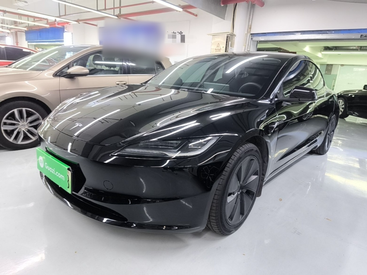 Model 3 2023 Long Range AWD