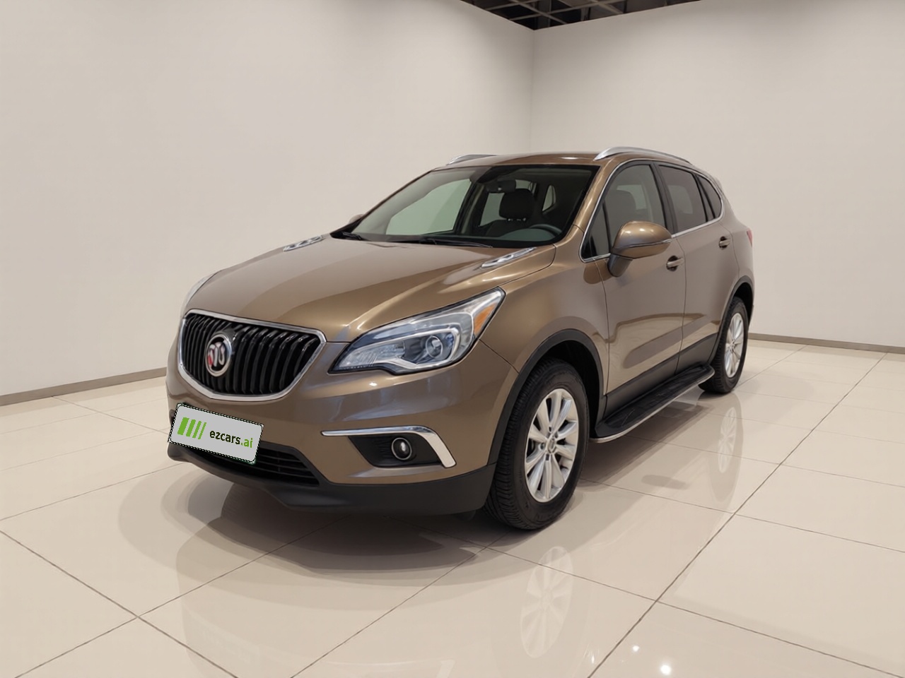 Envision 2014 28T AWD Elite