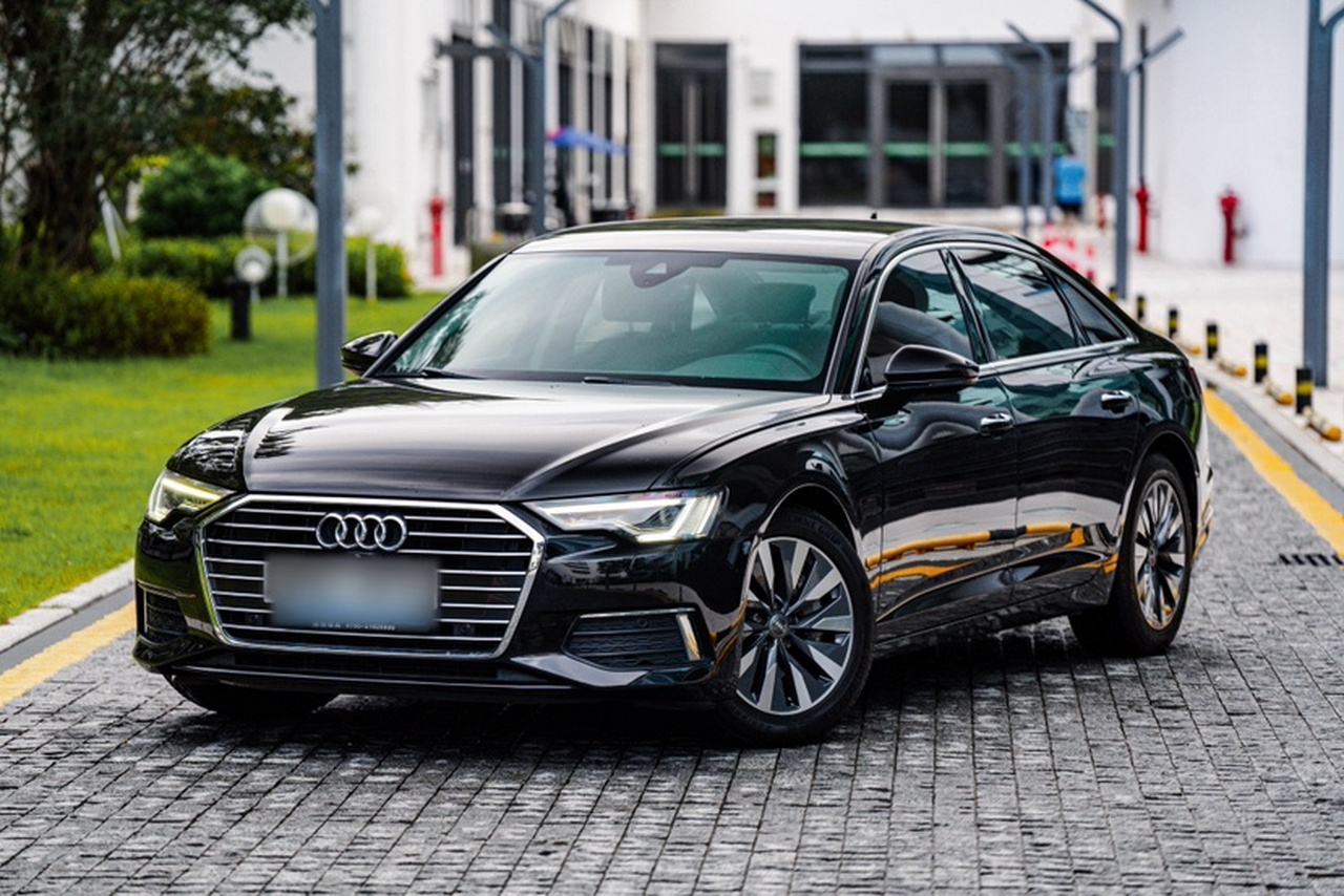 A6L 2021 45 TFSI photo 2