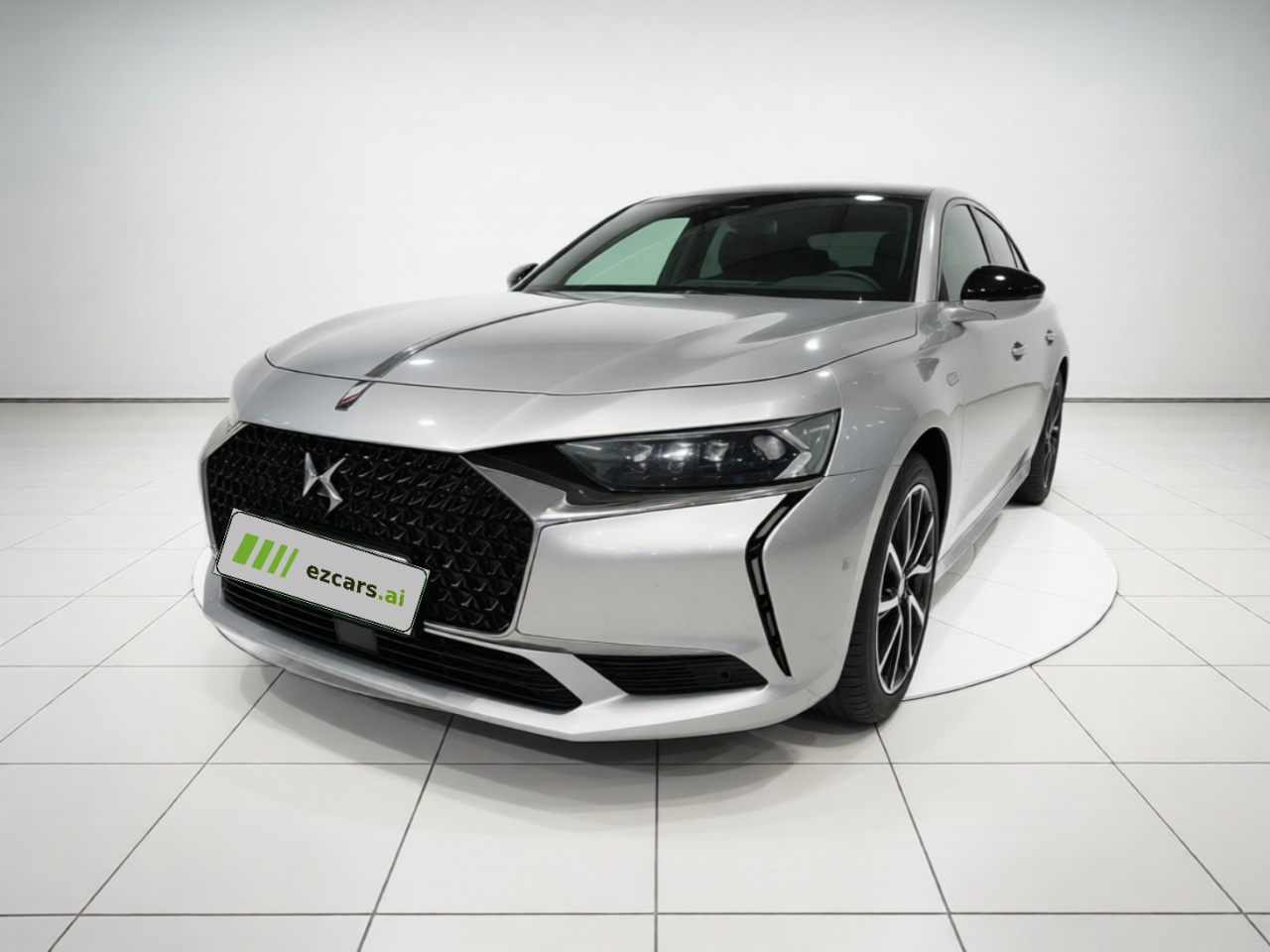 9 EV 2021 1.6T E-TENSE PHEV