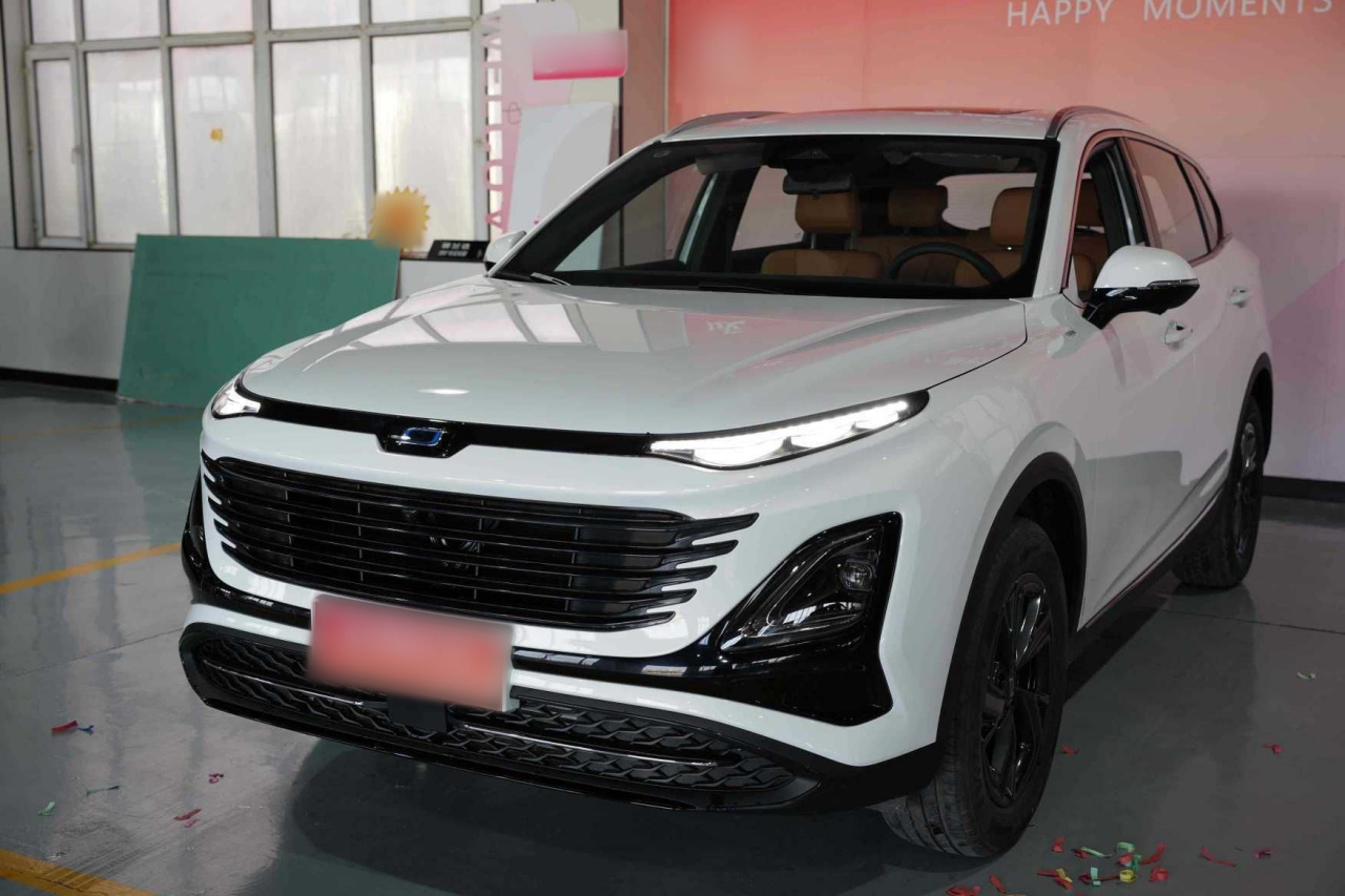 Bestune T90 2025 1.5T