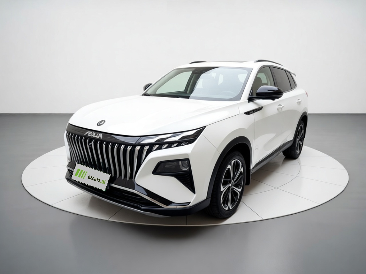 2022 Hybrid 1.5T MHD