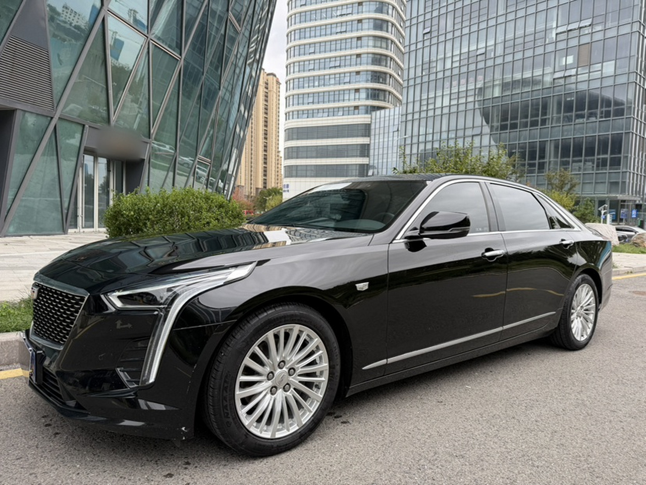 CT6 2022 28T