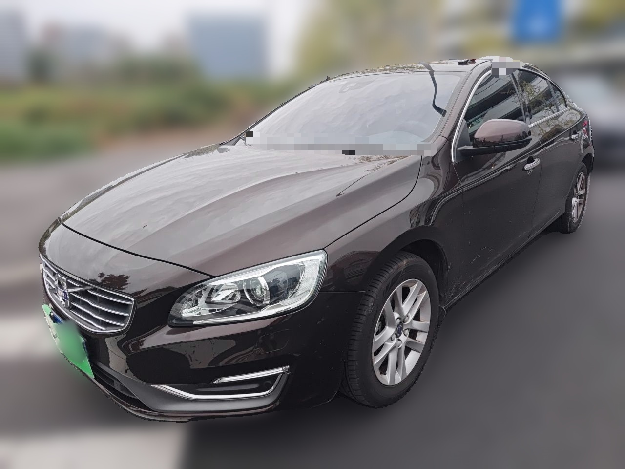 S60 2017 S60L T3