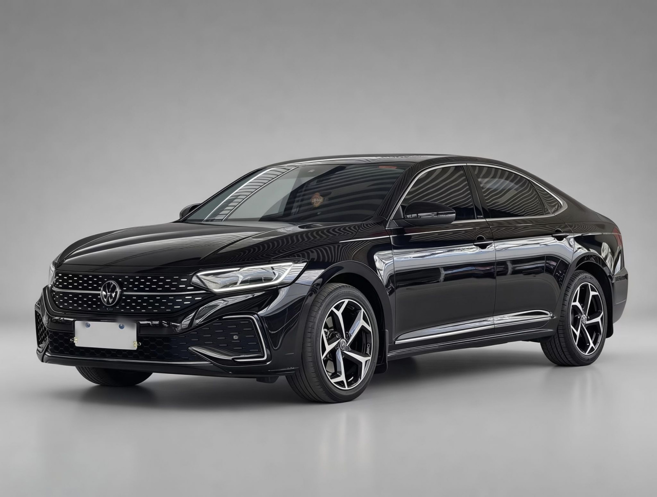Passat 2023 Facelift 330TSI Luxury