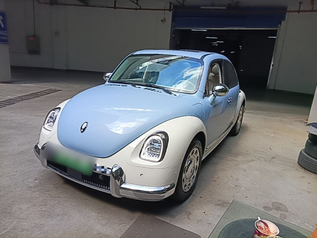 2022 401km
