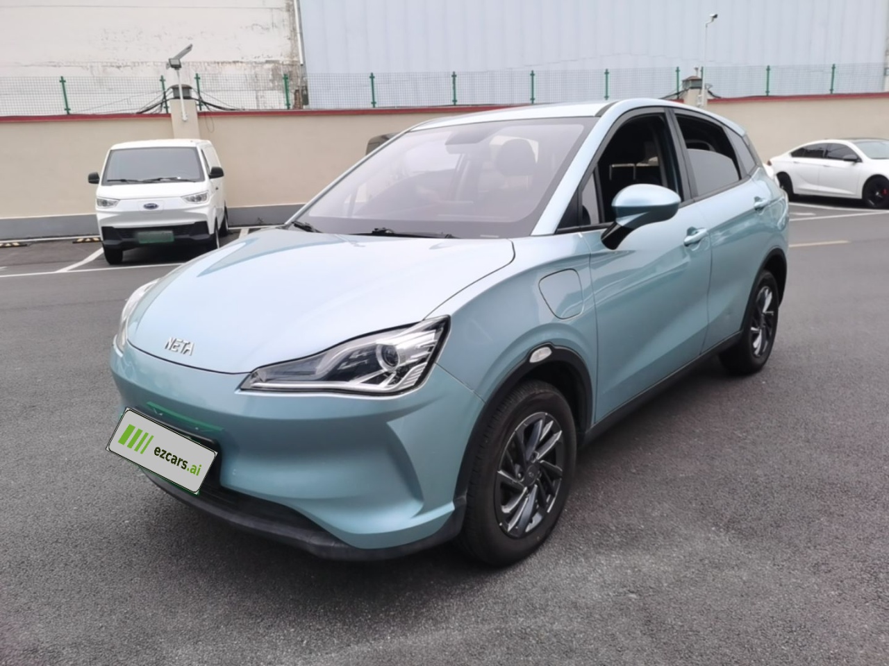Neta V 2021 Standard Range