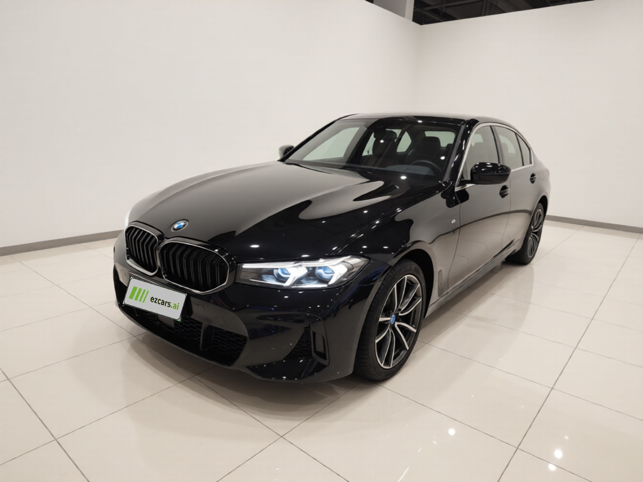 3 Series 2025 325Li M Sport Package