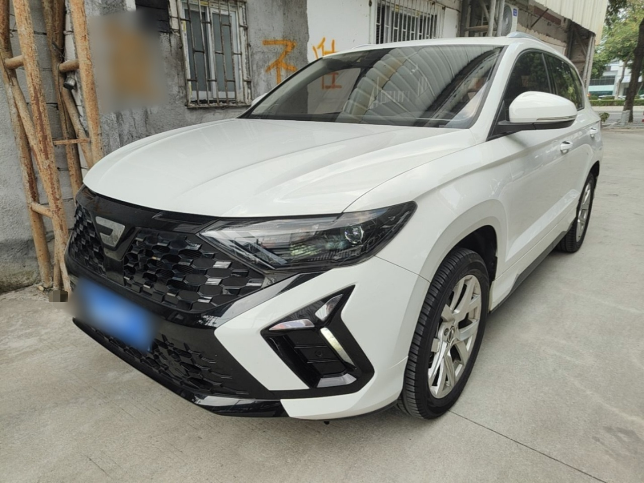VS5 2024 280TSI AT Enjoy