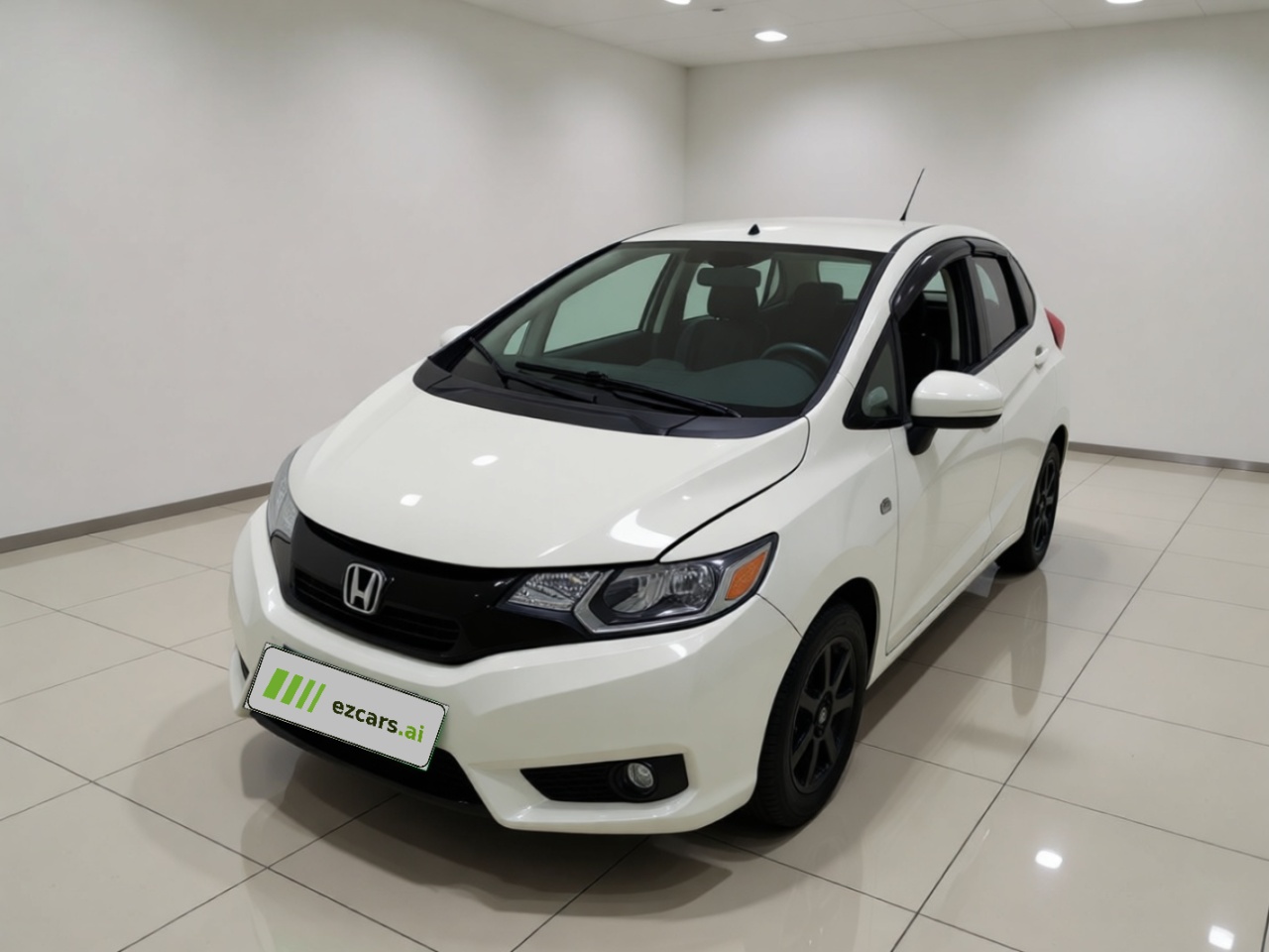 Fit 2014 1.5L LX CVT Comfort