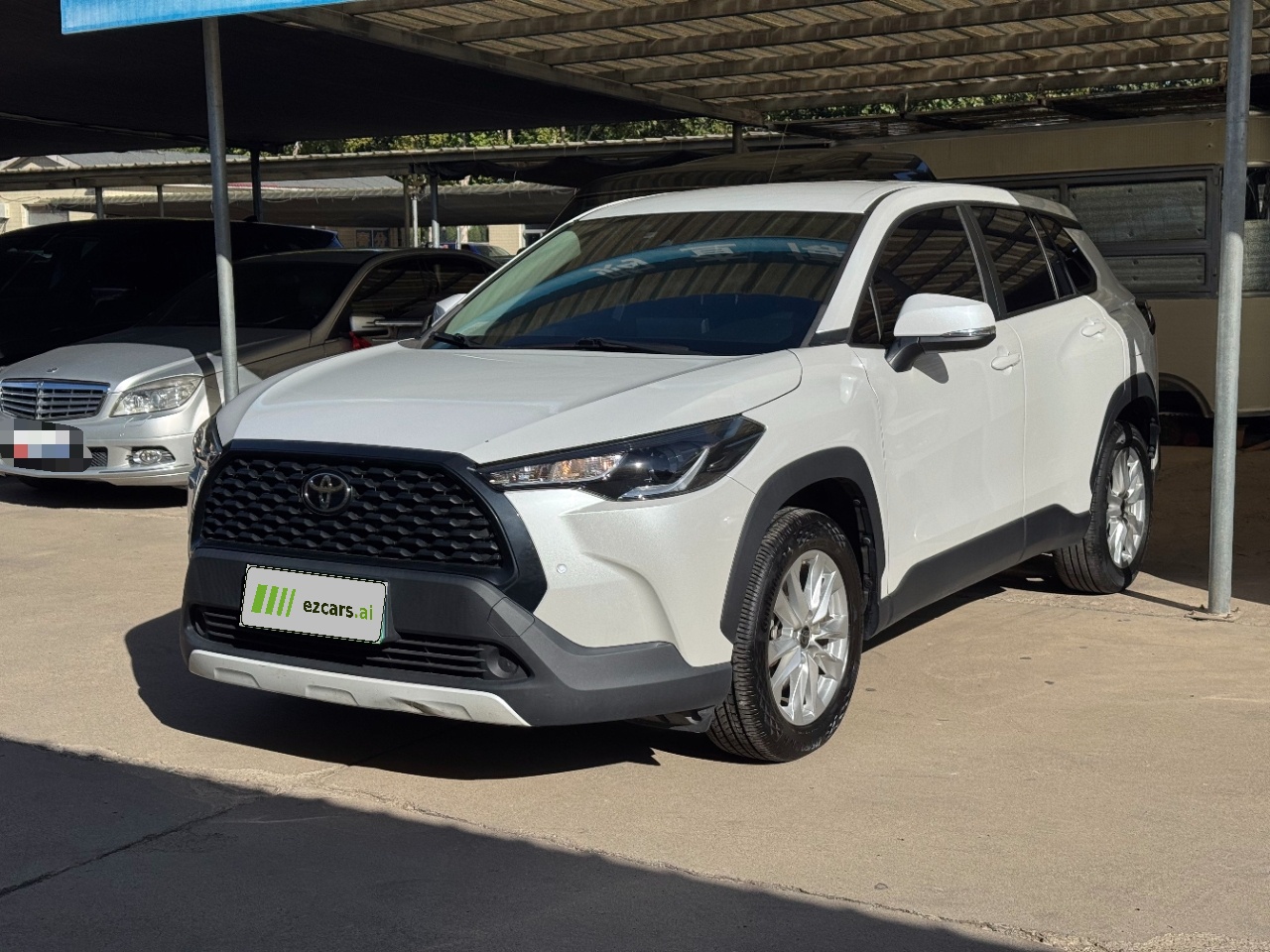 Corolla 2022 2.0L