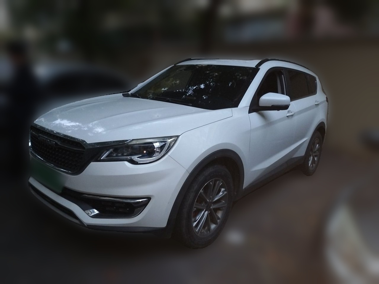 X70S 2019 1.5T MT China V