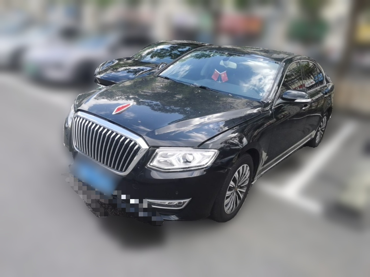 H7 2019 2.0T Elite