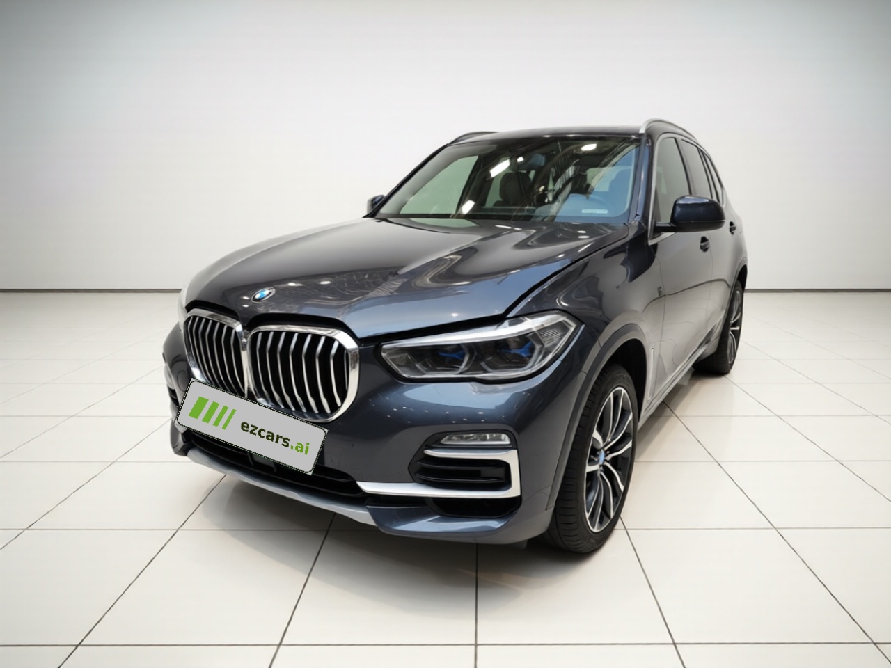 X5 Imported 2020 xDrive30i X Design Package