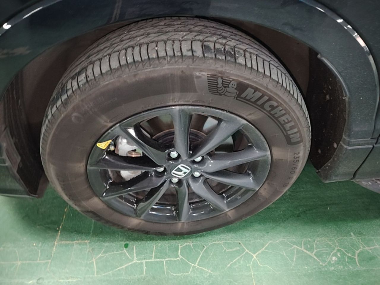 Breeze EV 2023 e:PHEV Exclusive photo 3