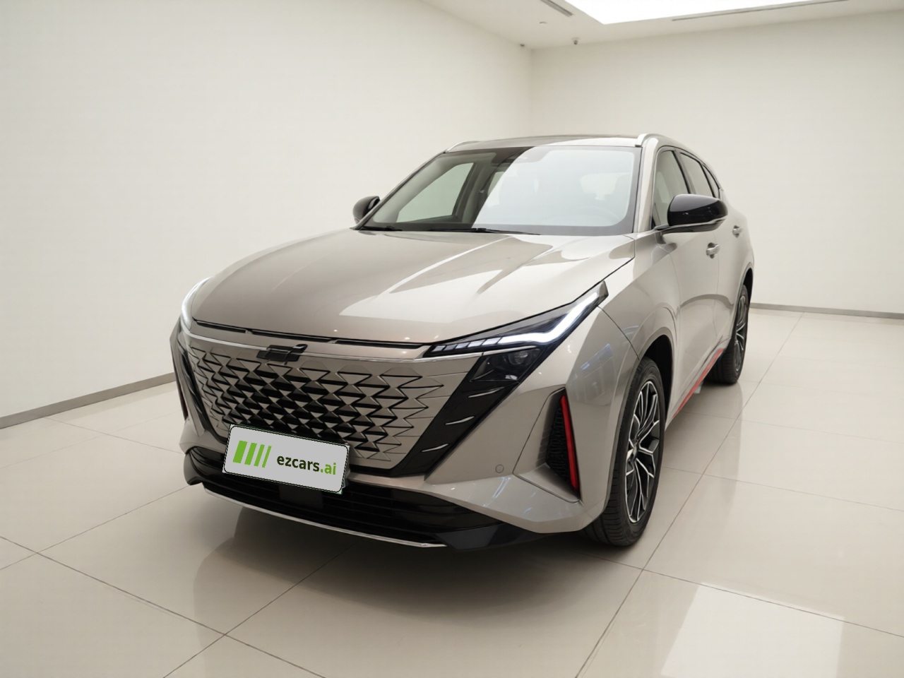 Z6 2022 1.5T DCT