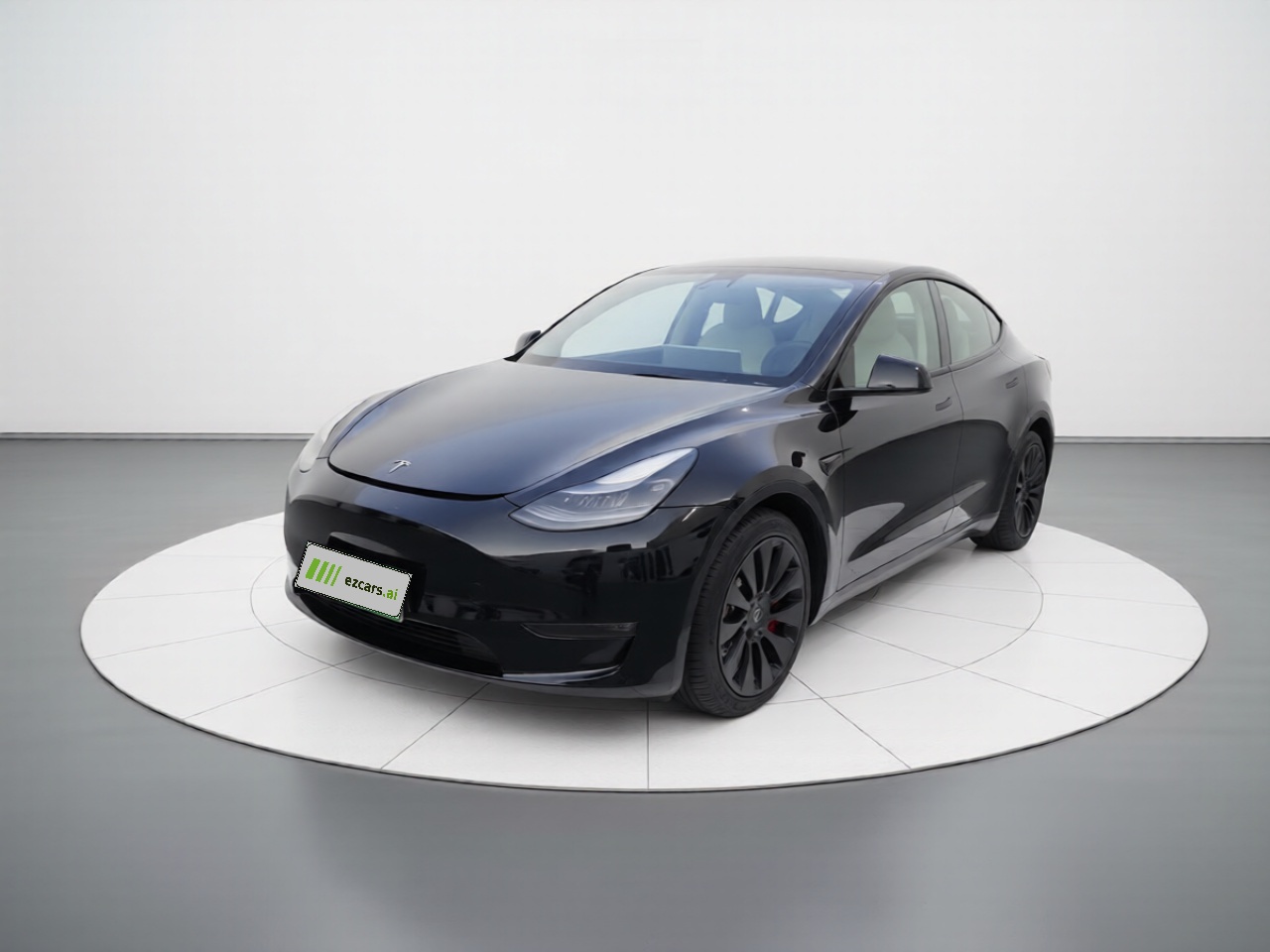 Model Y 2022 Long Range AWD