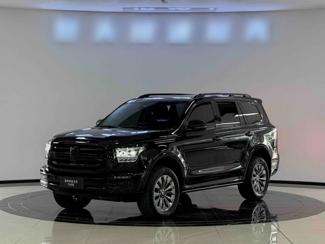 500 2023 3.0T Sport 5-Seater