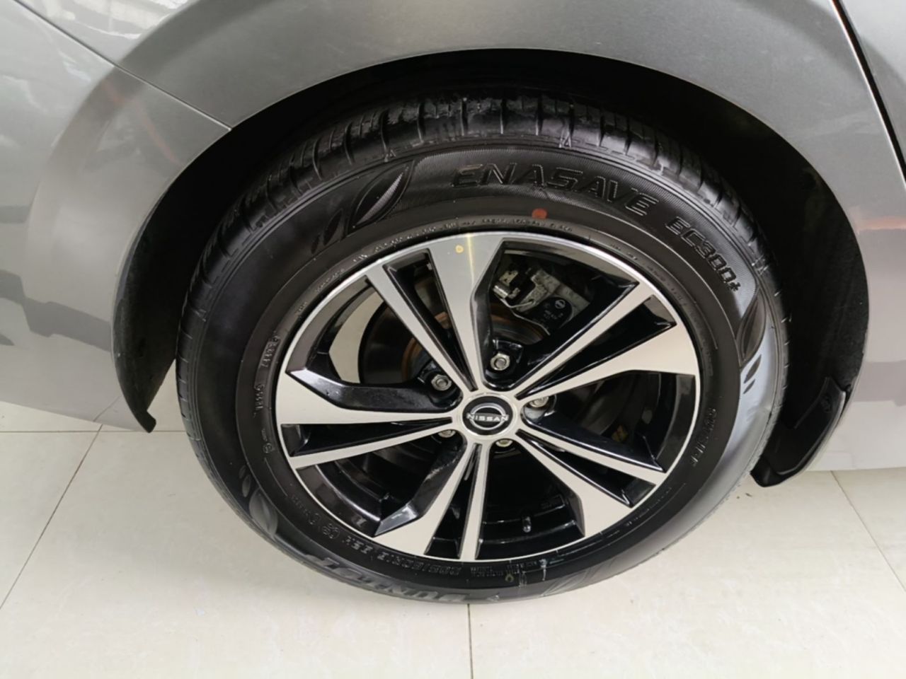 Sylphy 2023 1.6L CVT Enjoy photo 3