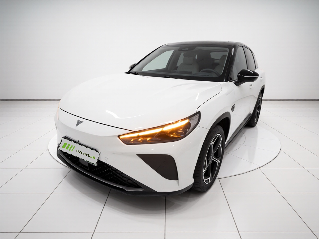 Neta L 2024 EREV 310