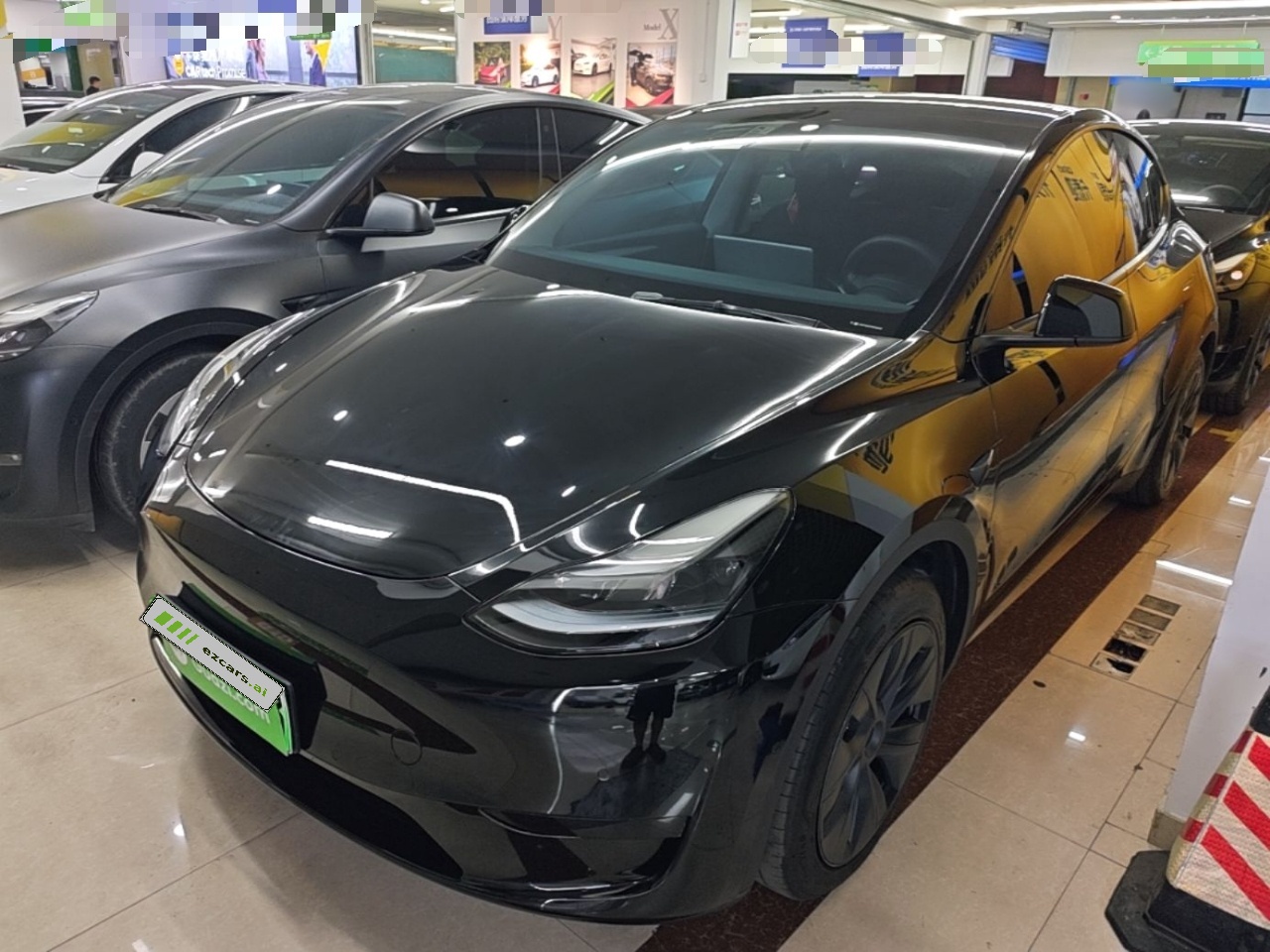Model Y 2023 RWD