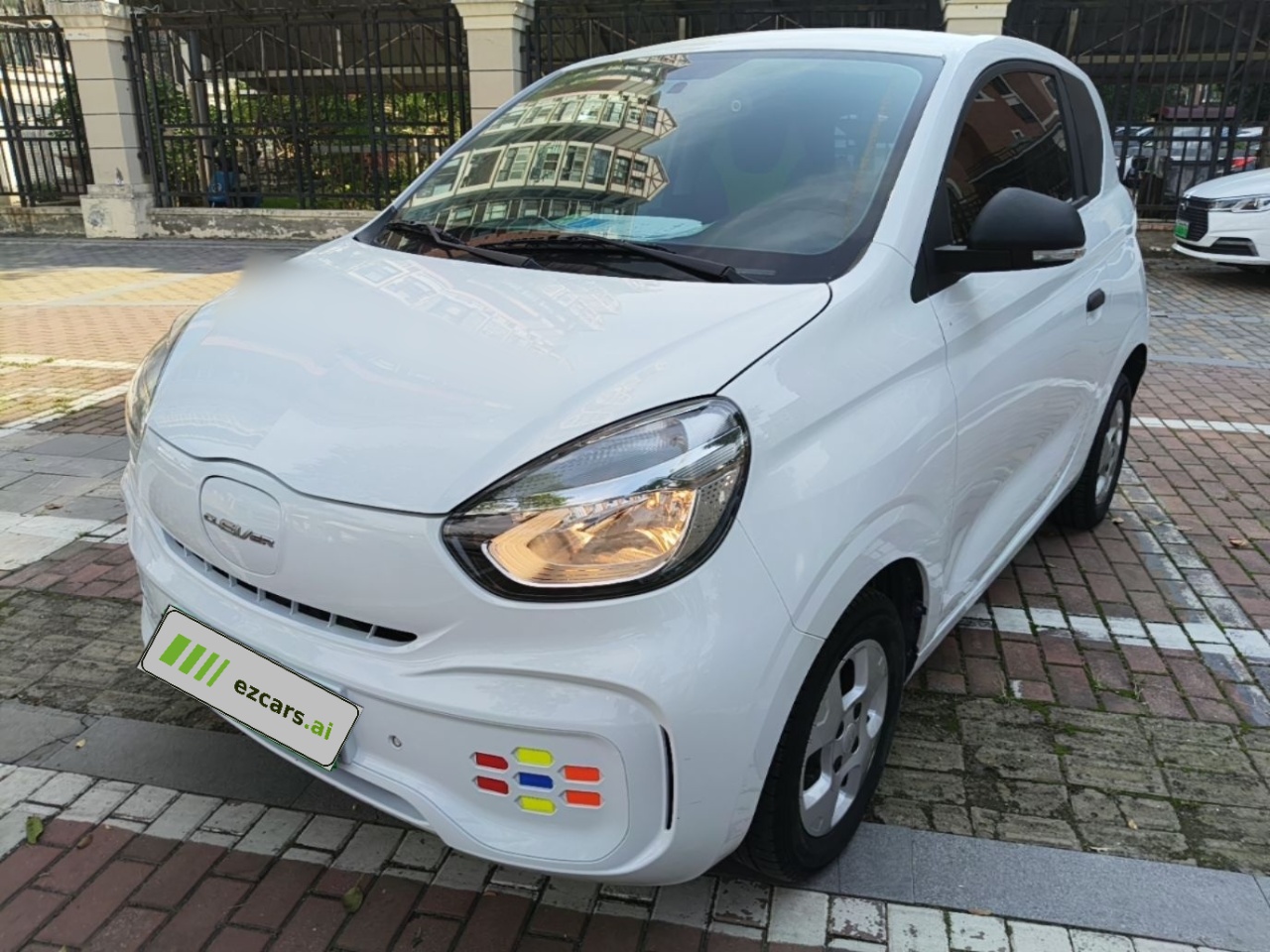 Clever R 2020