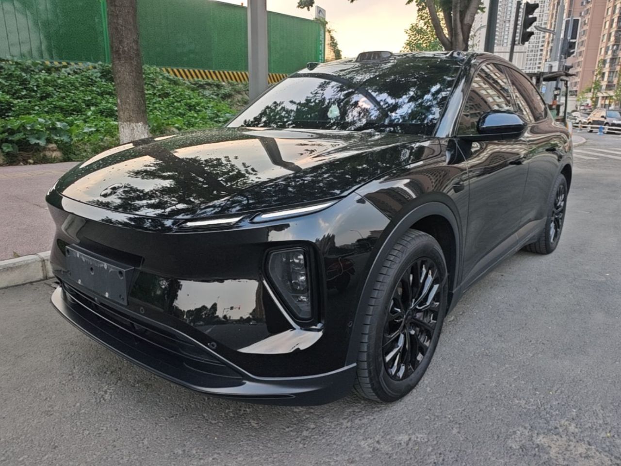 EC6 2024 75kWh