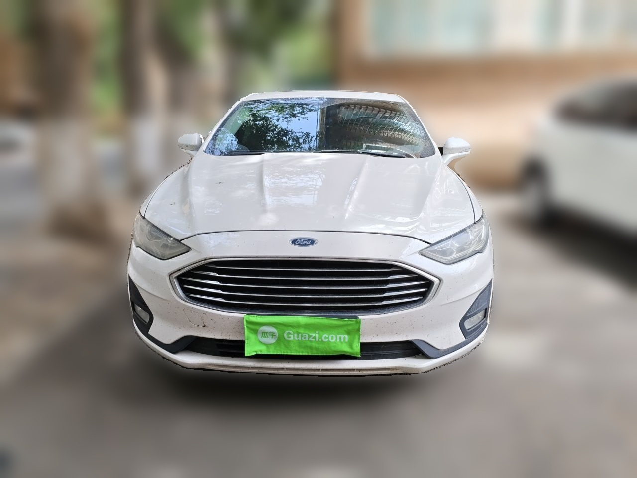 Mondeo 2020 EcoBoost 200 Fashion photo 2
