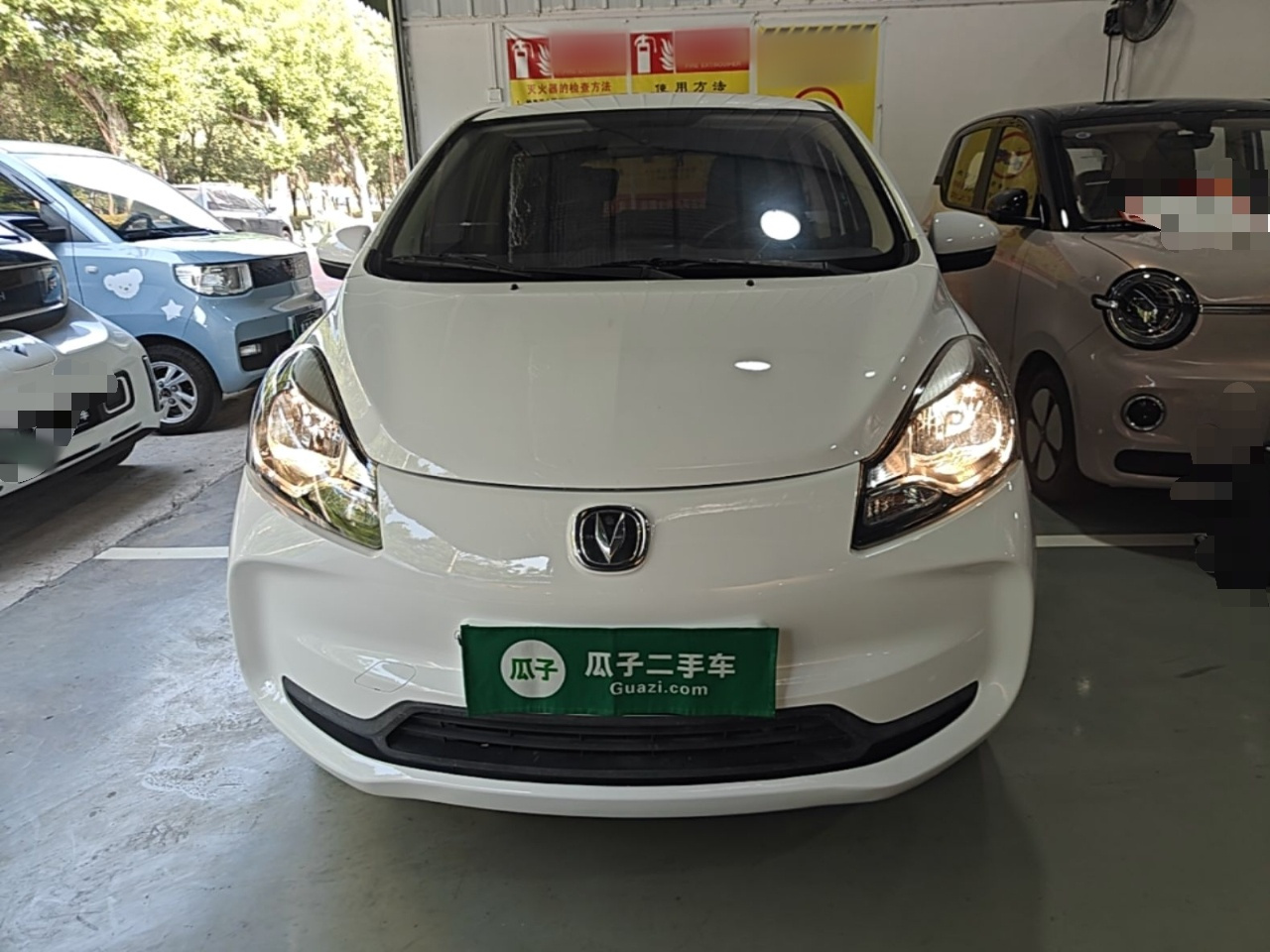 Benni E-Star 2021 LFP 31.86kWh photo 2